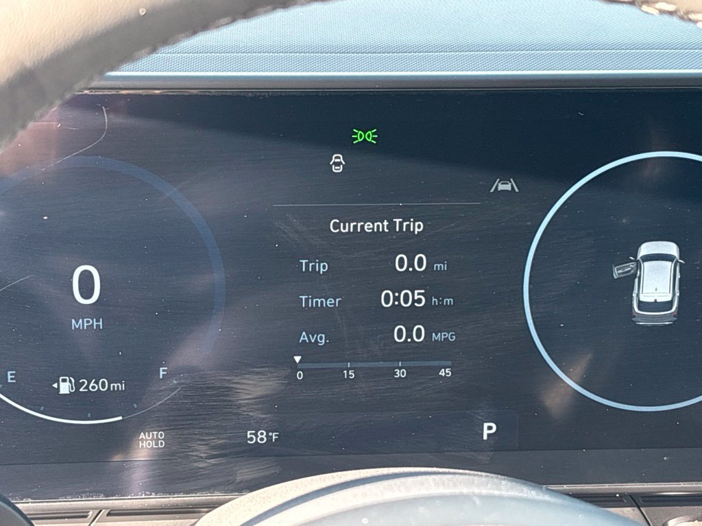 Used 2024 Hyundai Kona Limited FWD image 30