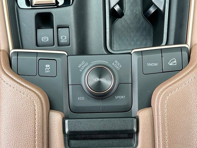 Used 2024 Toyota Grand Highlander AWD Hybrid image 62