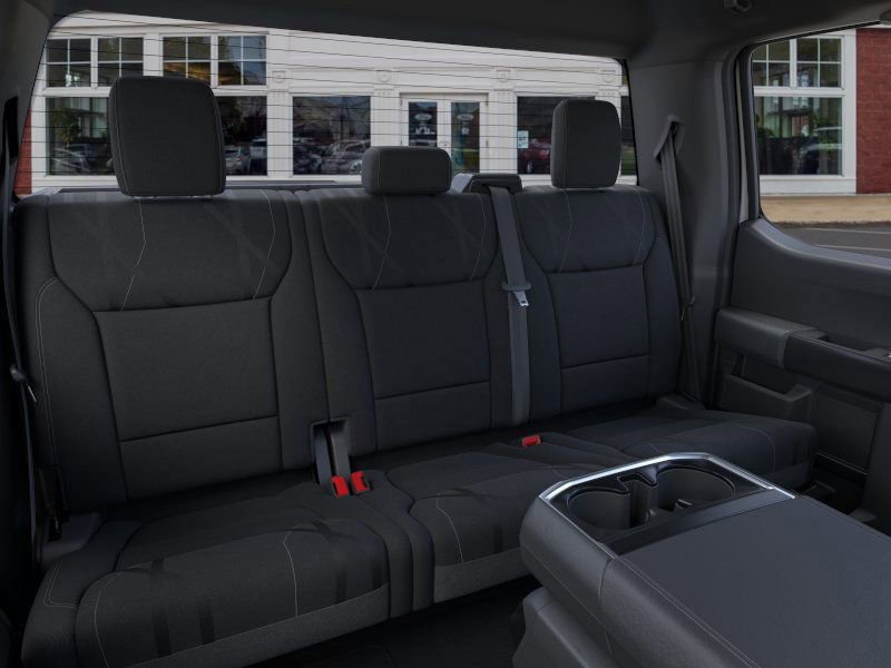 New 2026 Ford F150 STX image 11