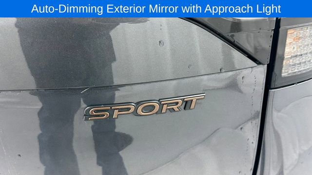 Certified 2026 Subaru Forester Sport AWD/4WD image 42