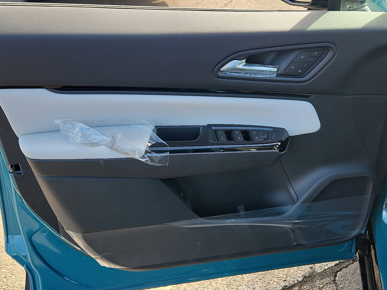 New 2026 Honda Prologue Touring image 8