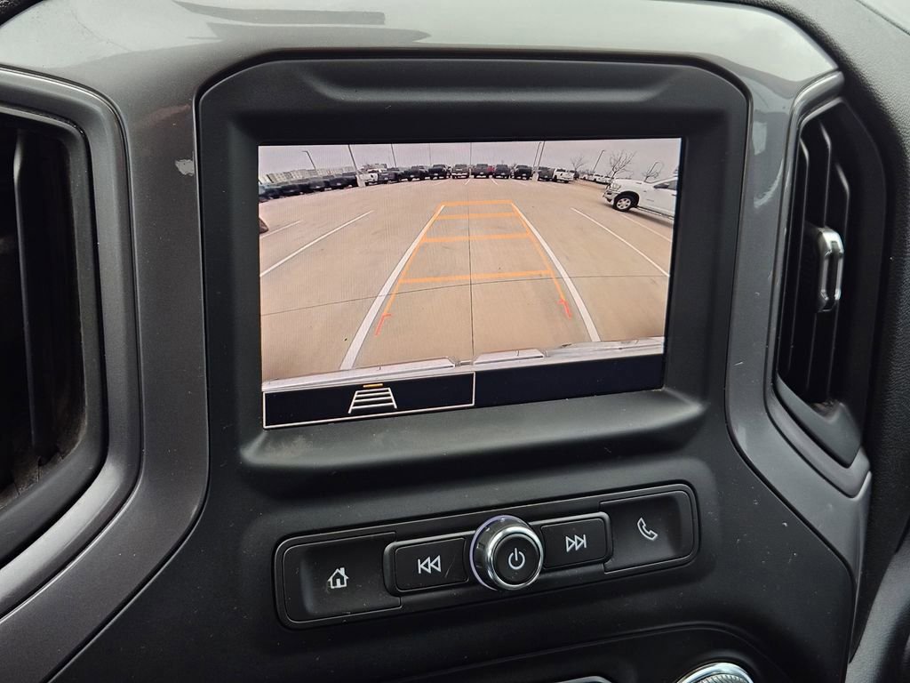 Used 2023 GMC Sierra 1500 Pro w/ Convenience Package image 20
