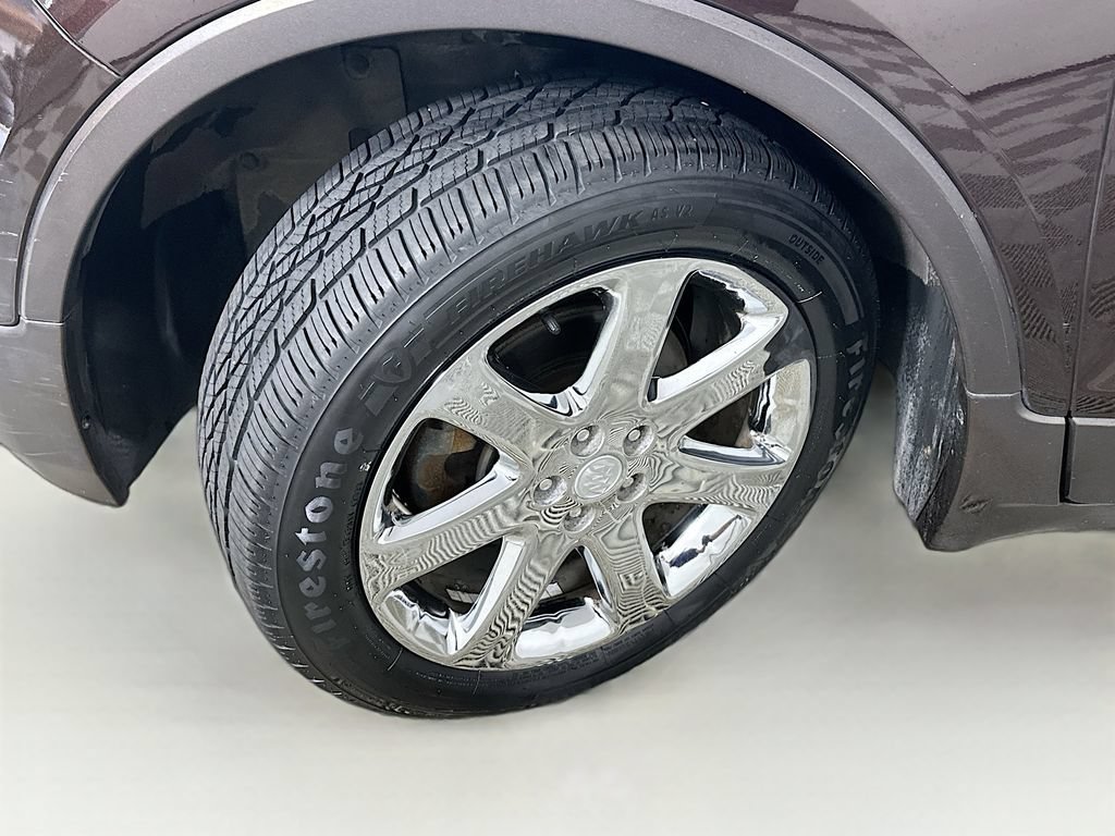 Used 2014 Buick Encore Leather AWD/4WD image 24