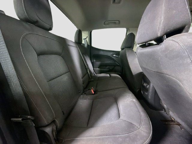 Used 2020 Chevrolet Colorado LT RWD image 25