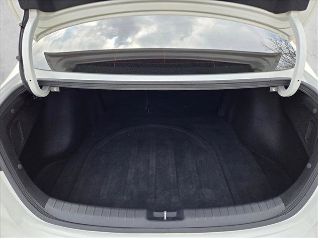 Used 2021 Kia Forte GT-Line w/ GT-Line Premium Package image 4