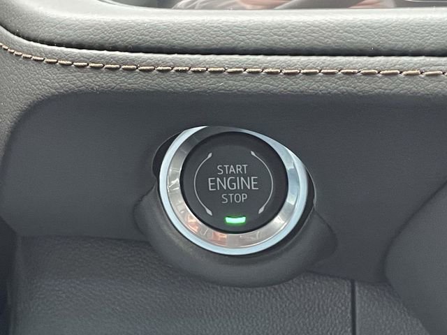 New 2026 Chevrolet Suburban High Country image 30