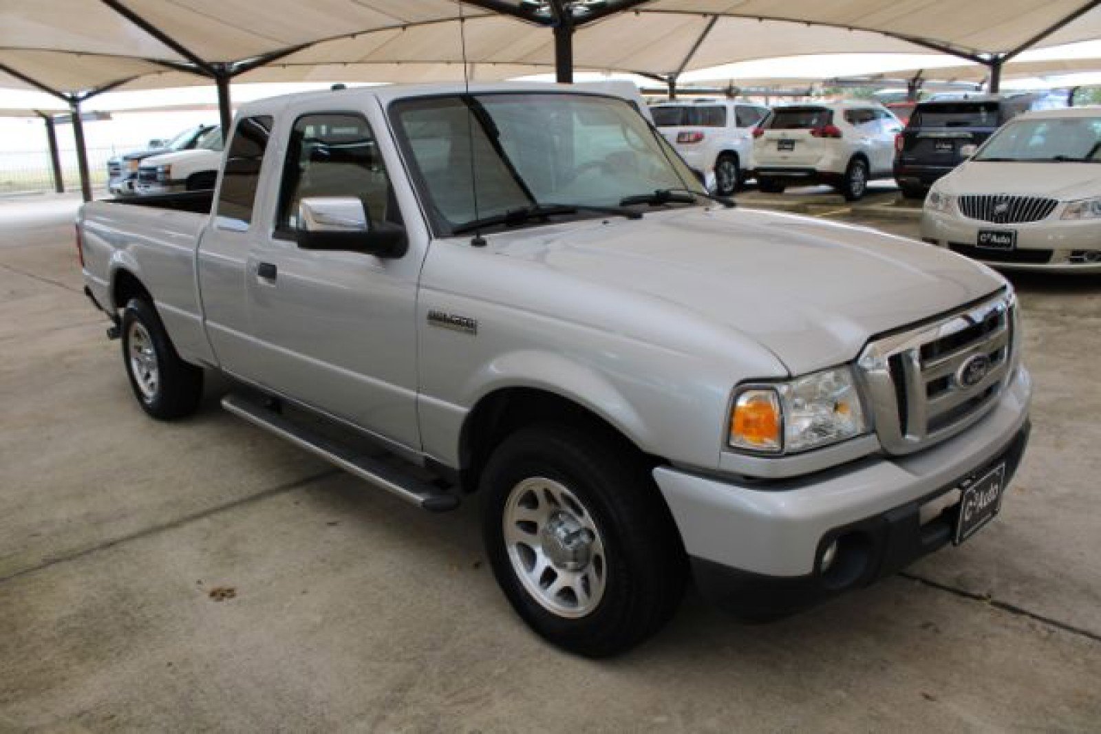 Used 2010 Ford Ranger XLT