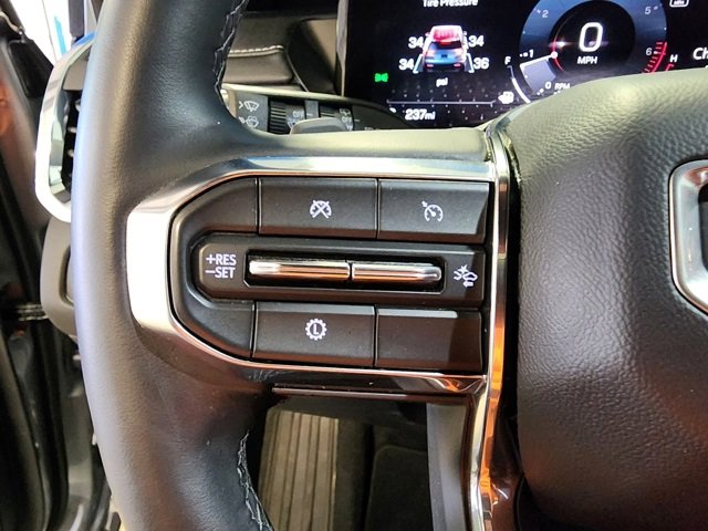 Certified 2025 GMC Acadia Elevation image 23