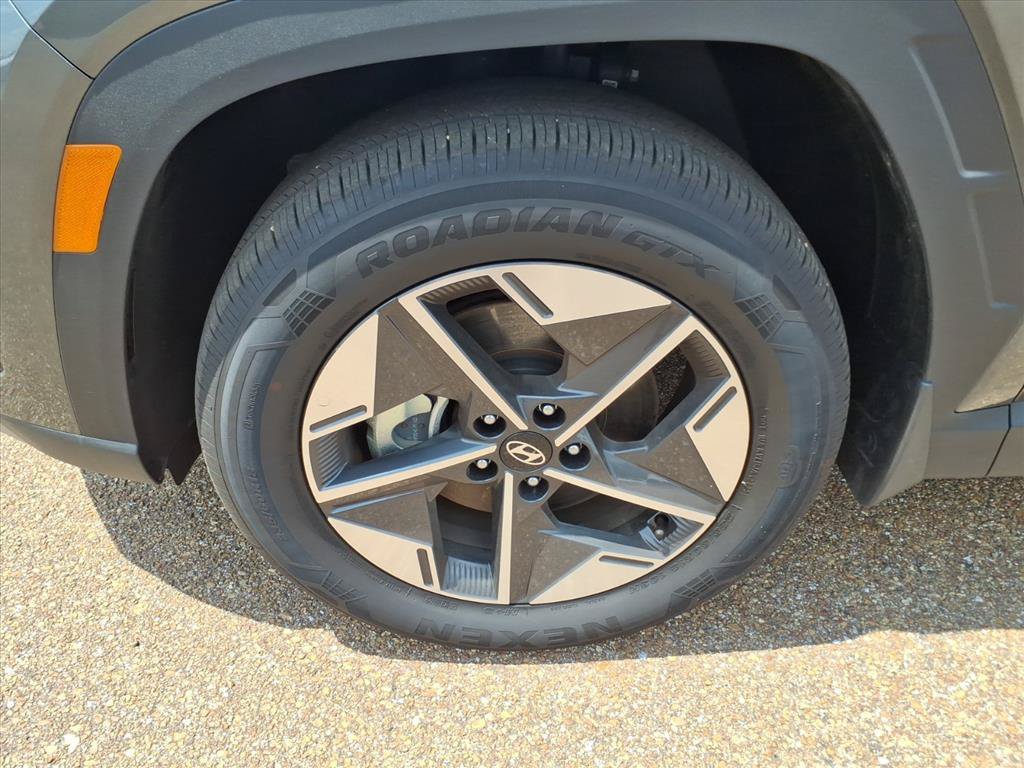 New 2026 Hyundai Tucson SEL AWD/4WD image 10