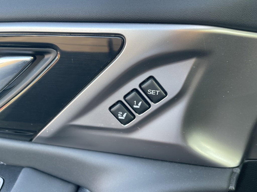 Certified 2023 Subaru Outback Limited XT image 20