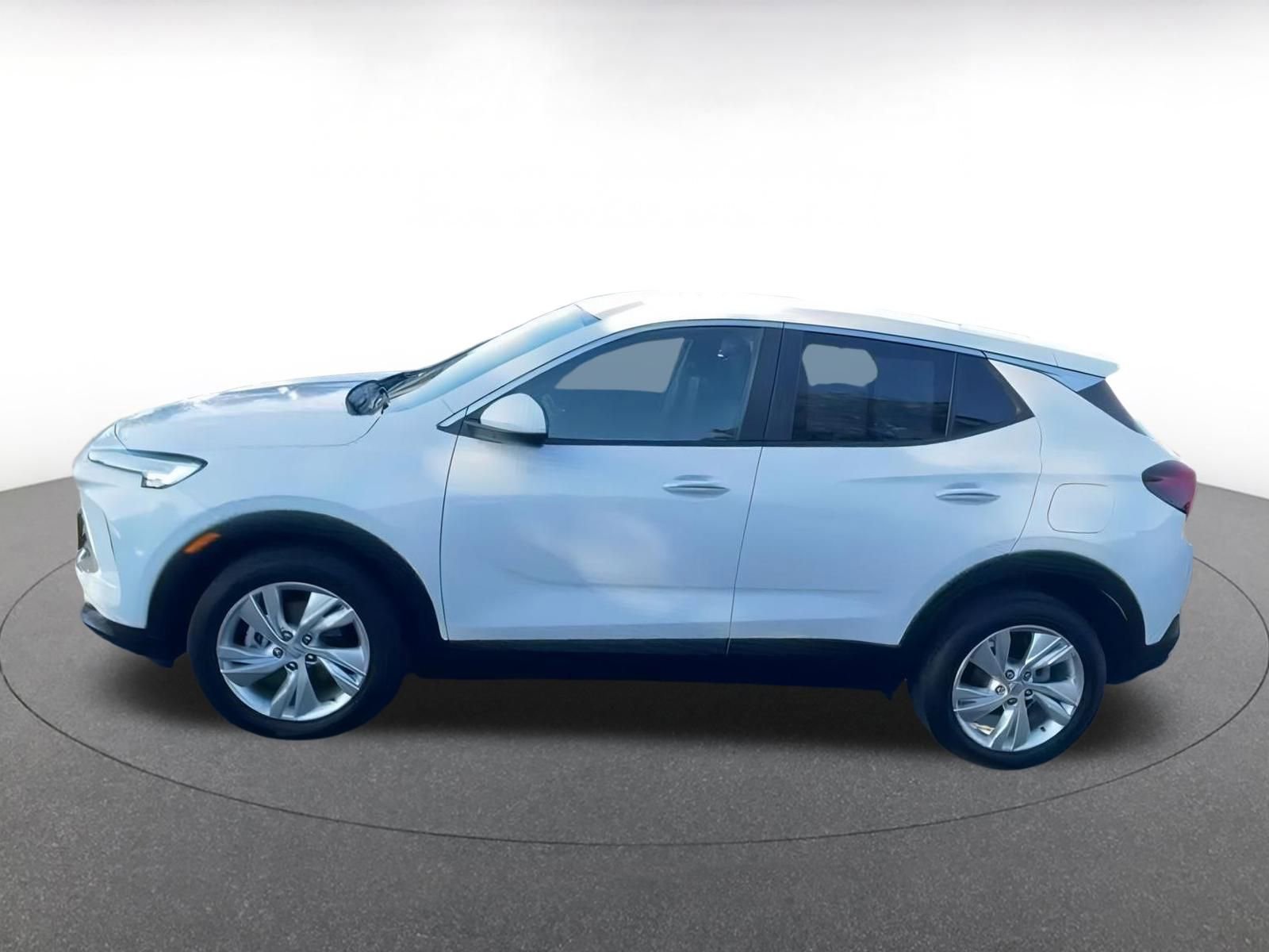 Used 2025 Buick Encore GX Preferred image 8