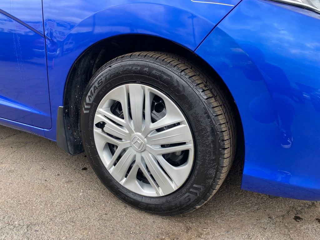 Used 2020 Honda Fit LX image 27