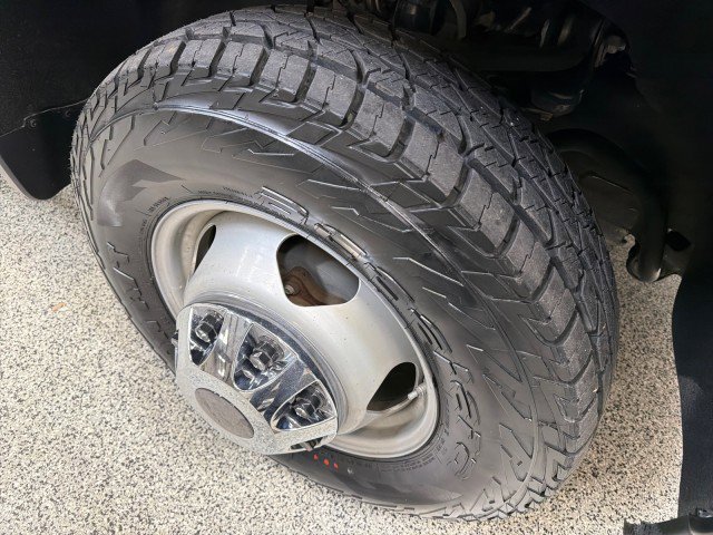 Used 2021 Chevrolet Silverado 3500 W/T w/ WT Convenience Package image 73