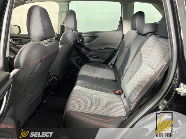 Used 2022 Subaru Forester Sport AWD/4WD image 12