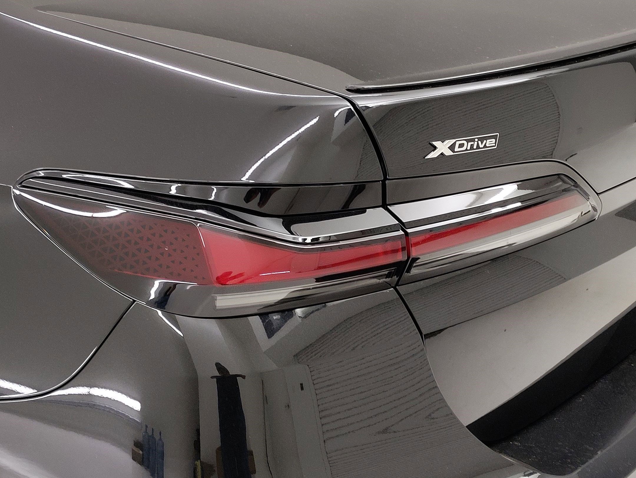 New 2025 BMW 760i xDrive image 8