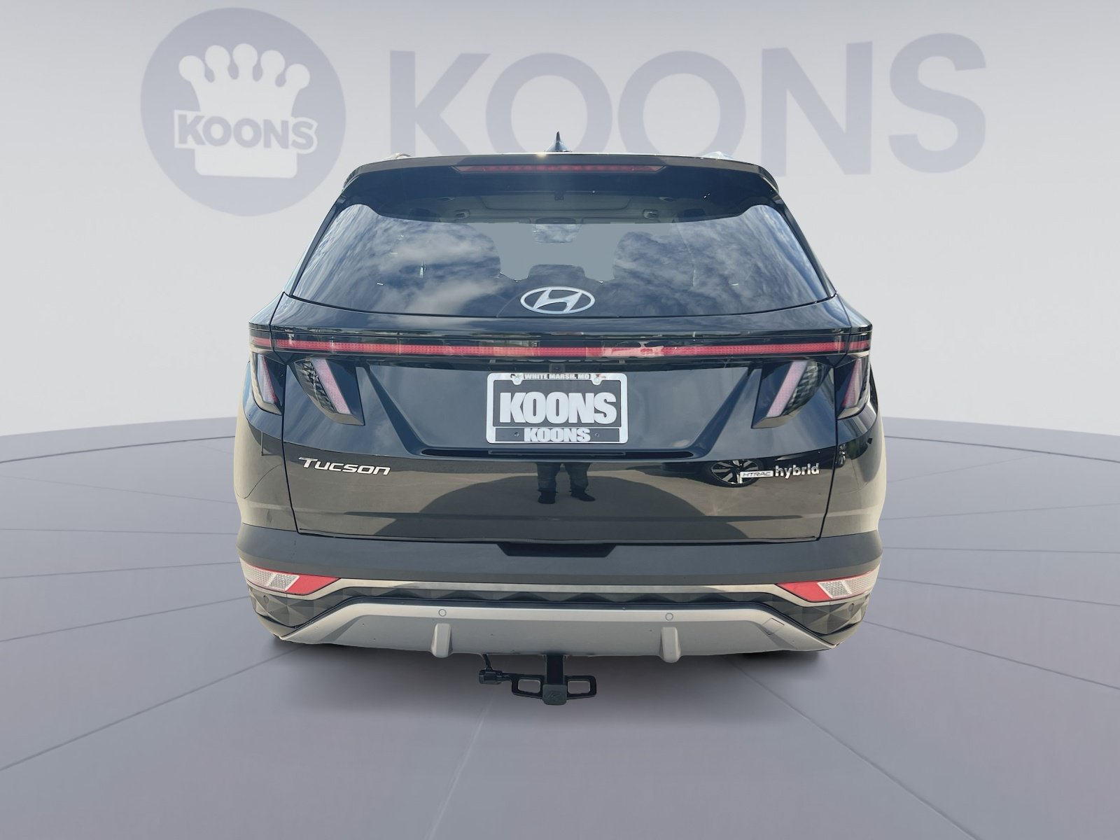 Used 2024 Hyundai Tucson Limited AWD/4WD image 5