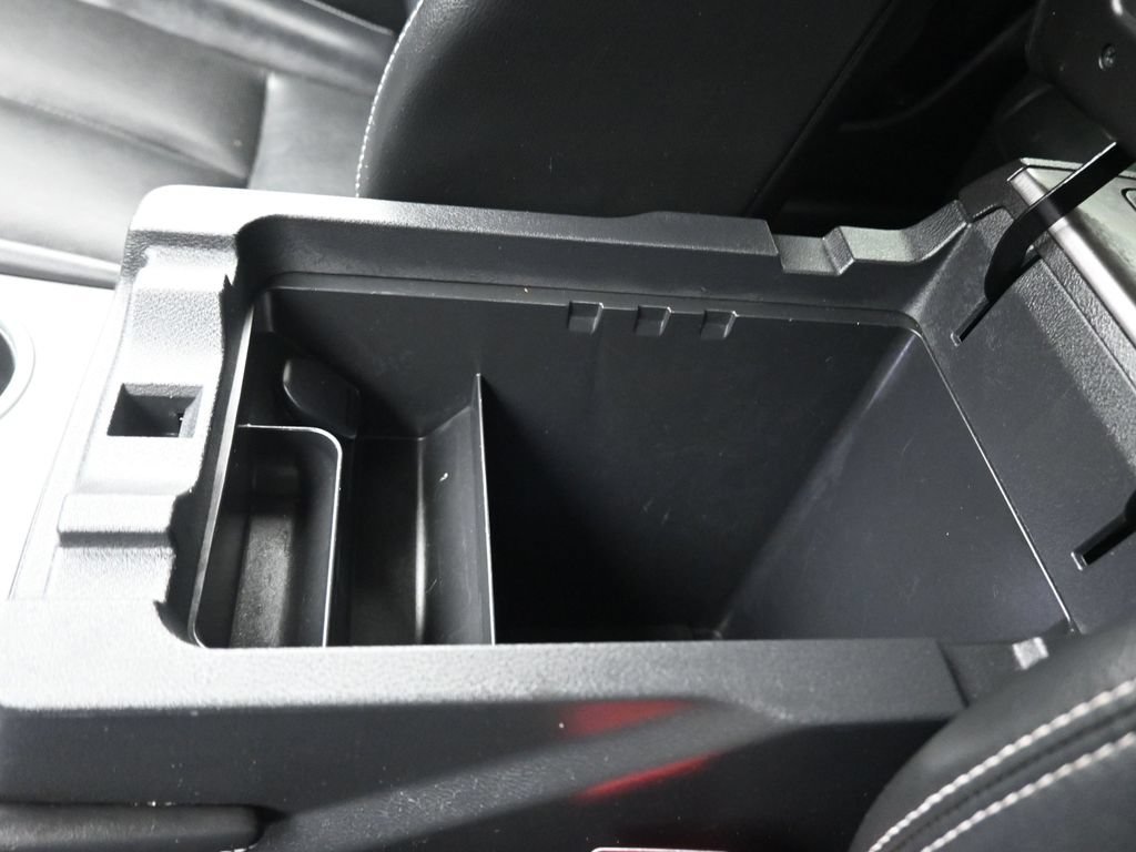 Used 2019 Nissan Murano SL w/ Cargo Package FWD image 25