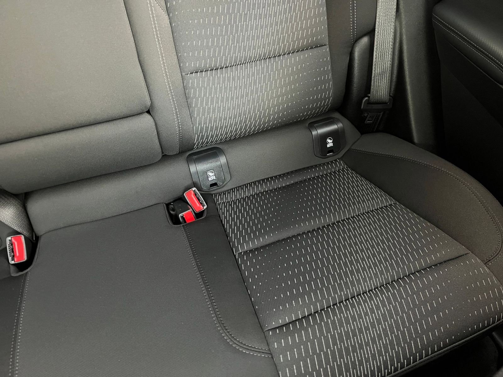 Used 2025 Chevrolet Equinox LT image 37