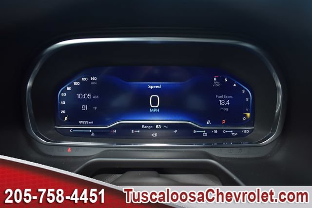 Used 2023 Chevrolet Tahoe LT w/ LT Signature Plus Package RWD image 39
