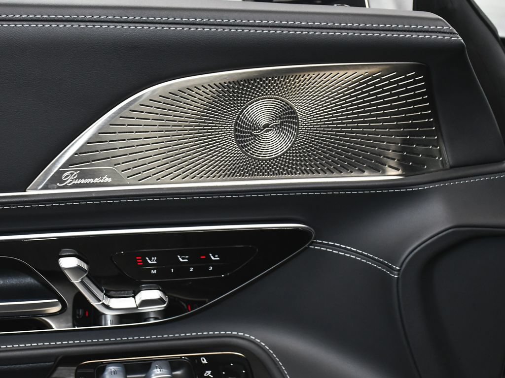 Used 2025 Mercedes-Benz SL 43 AMG image 13