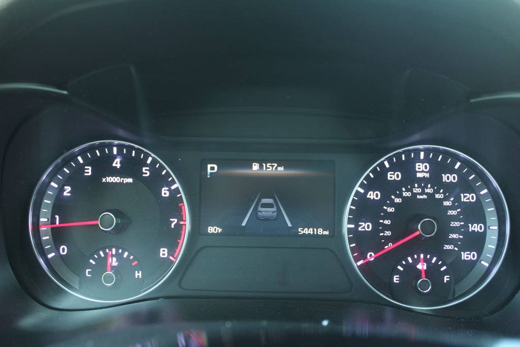 Certified 2023 Kia Forte LXS image 27