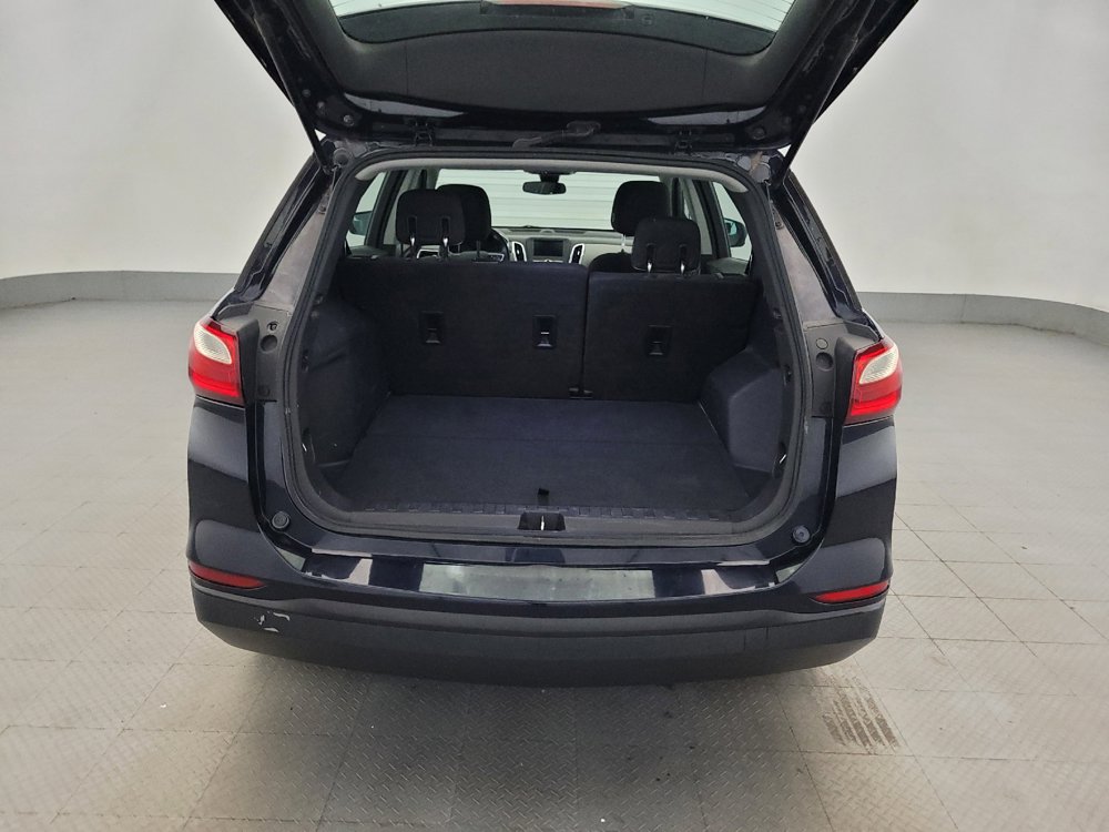 Used 2020 Chevrolet Equinox LS AWD/4WD image 29