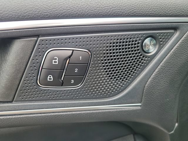 Certified 2023 Ford Edge ST AWD/4WD image 20