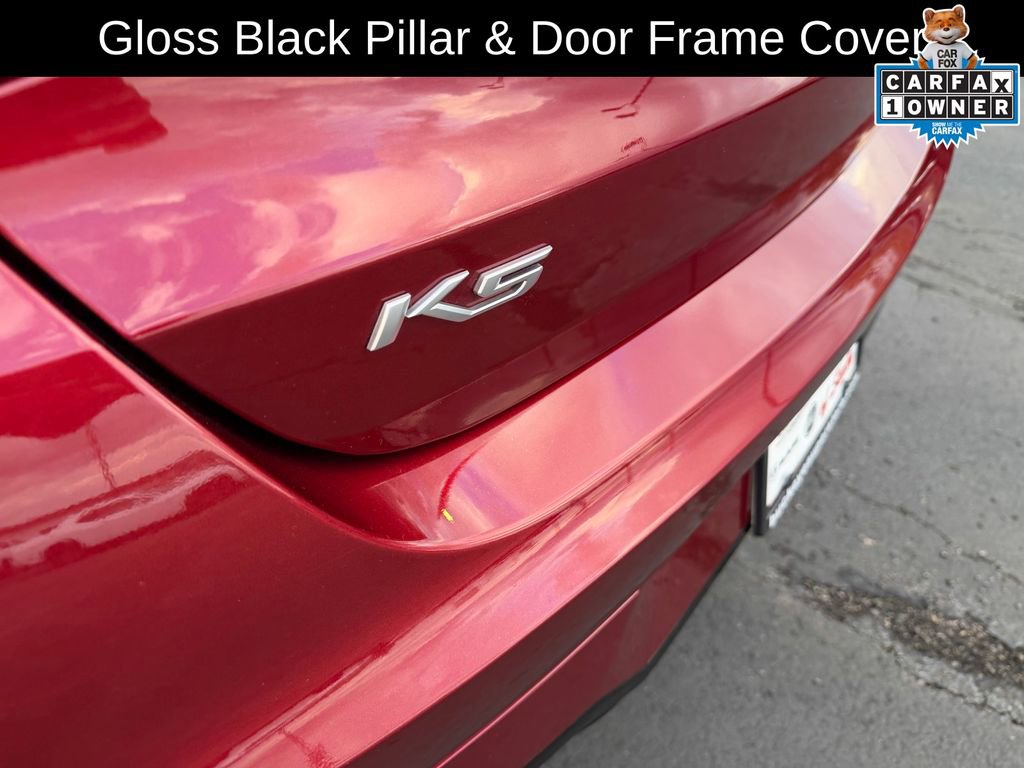 Used 2022 Kia K5 GT-Line w/ GT-Line FWD Premium Package image 15