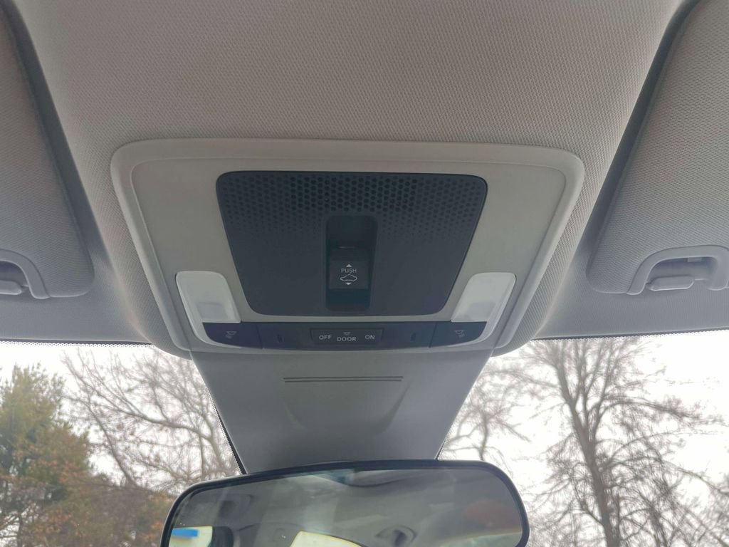 Certified 2024 Honda Civic EX image 31