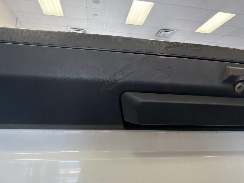 Used 2018 Ford F250 XLT AWD/4WD image 10