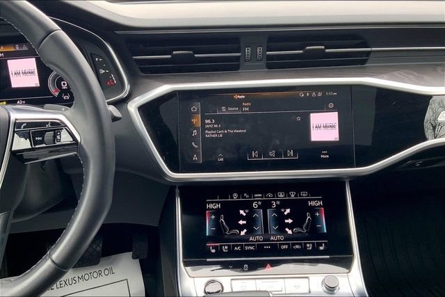 Used 2023 Audi A6 3.0T Prestige image 6