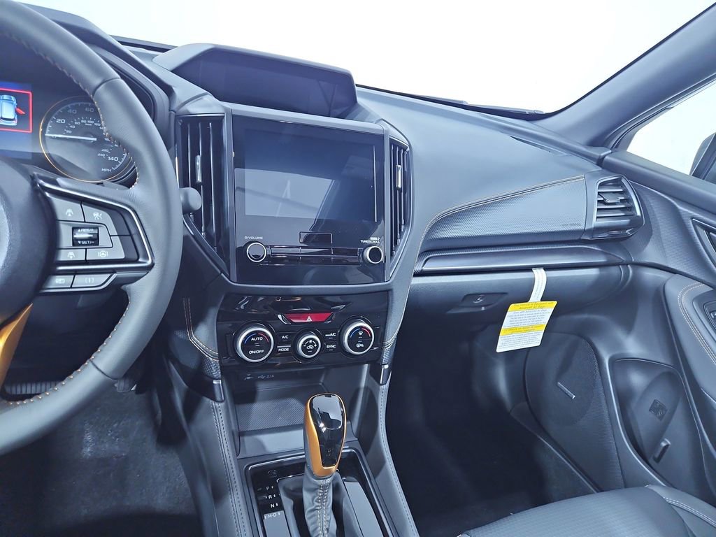 New 2025 Subaru Forester Wilderness image 17