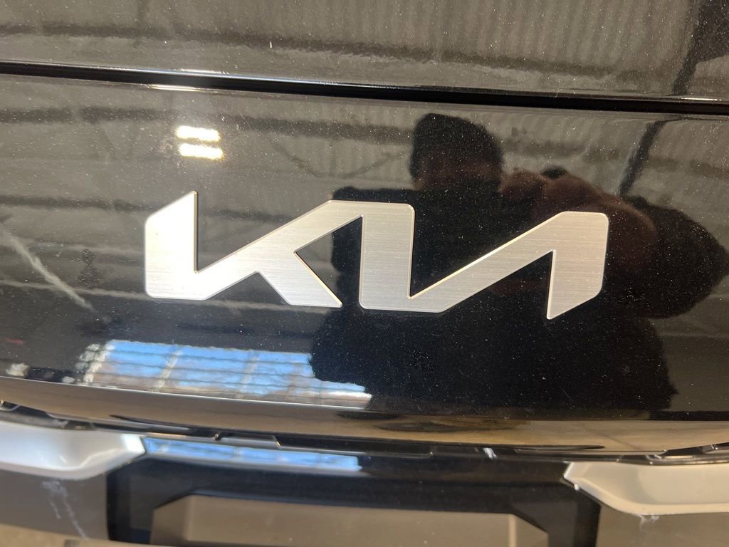 Certified 2024 Kia Forte GT-Line w/ GT-Line Premium Package image 29