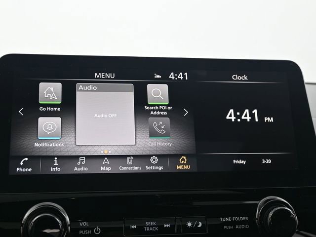 Used 2023 Nissan Armada SL w/ Midnight Edition Package image 15