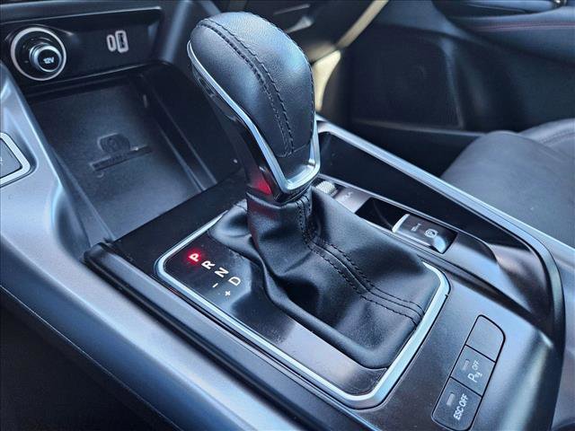 Used 2023 Dodge Hornet GT Plus w/ Tech Pack Plus w/o Parking image 12