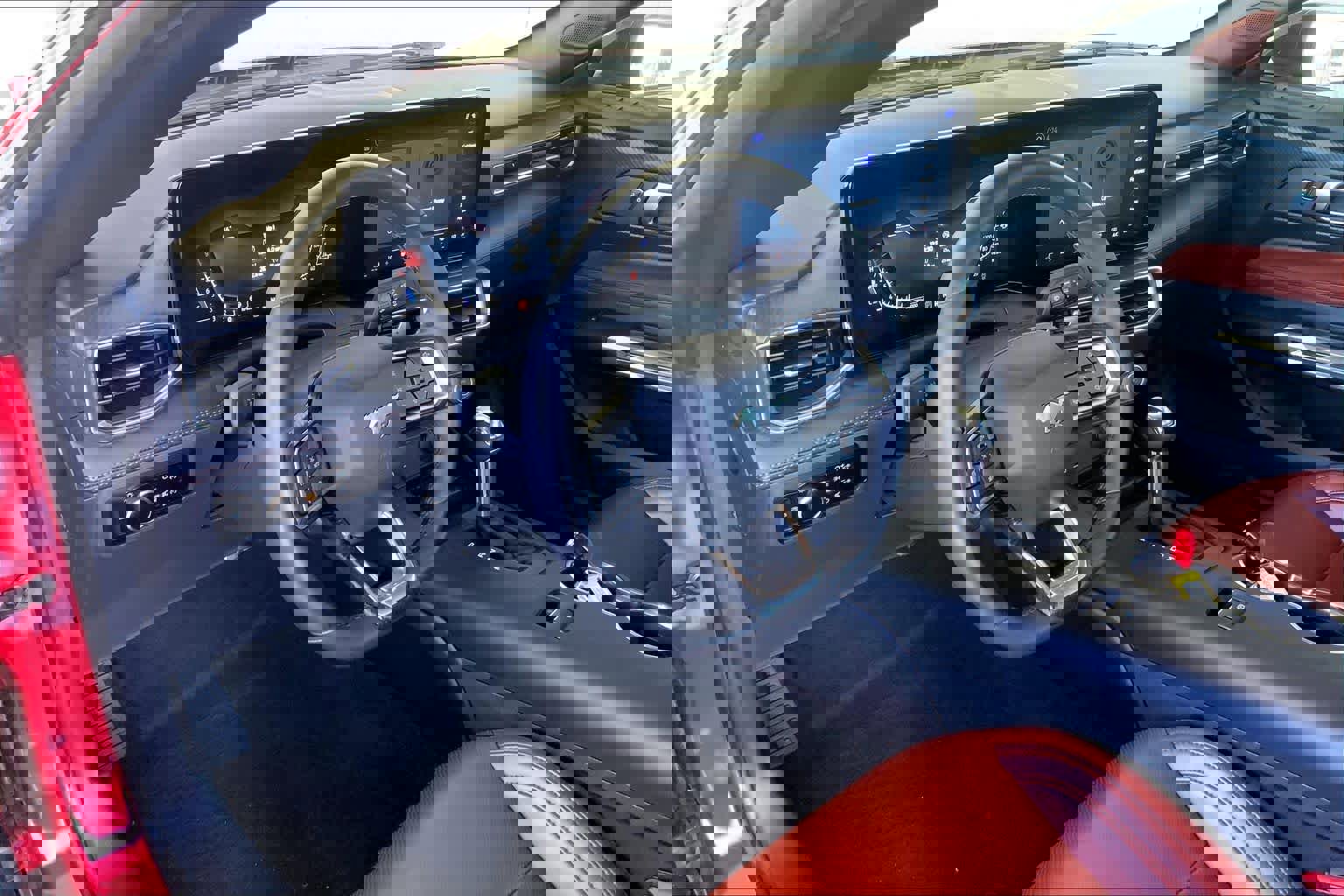 Used 2024 Ford Mustang GT Premium image 15