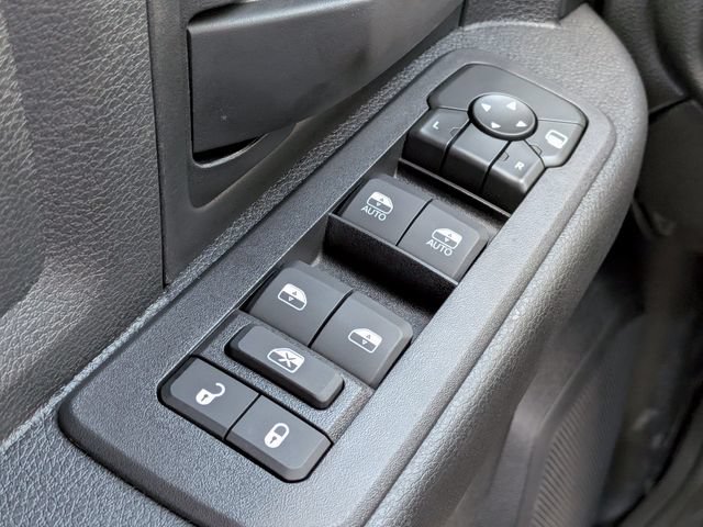 New 2026 RAM 3500 Tradesman AWD/4WD image 23