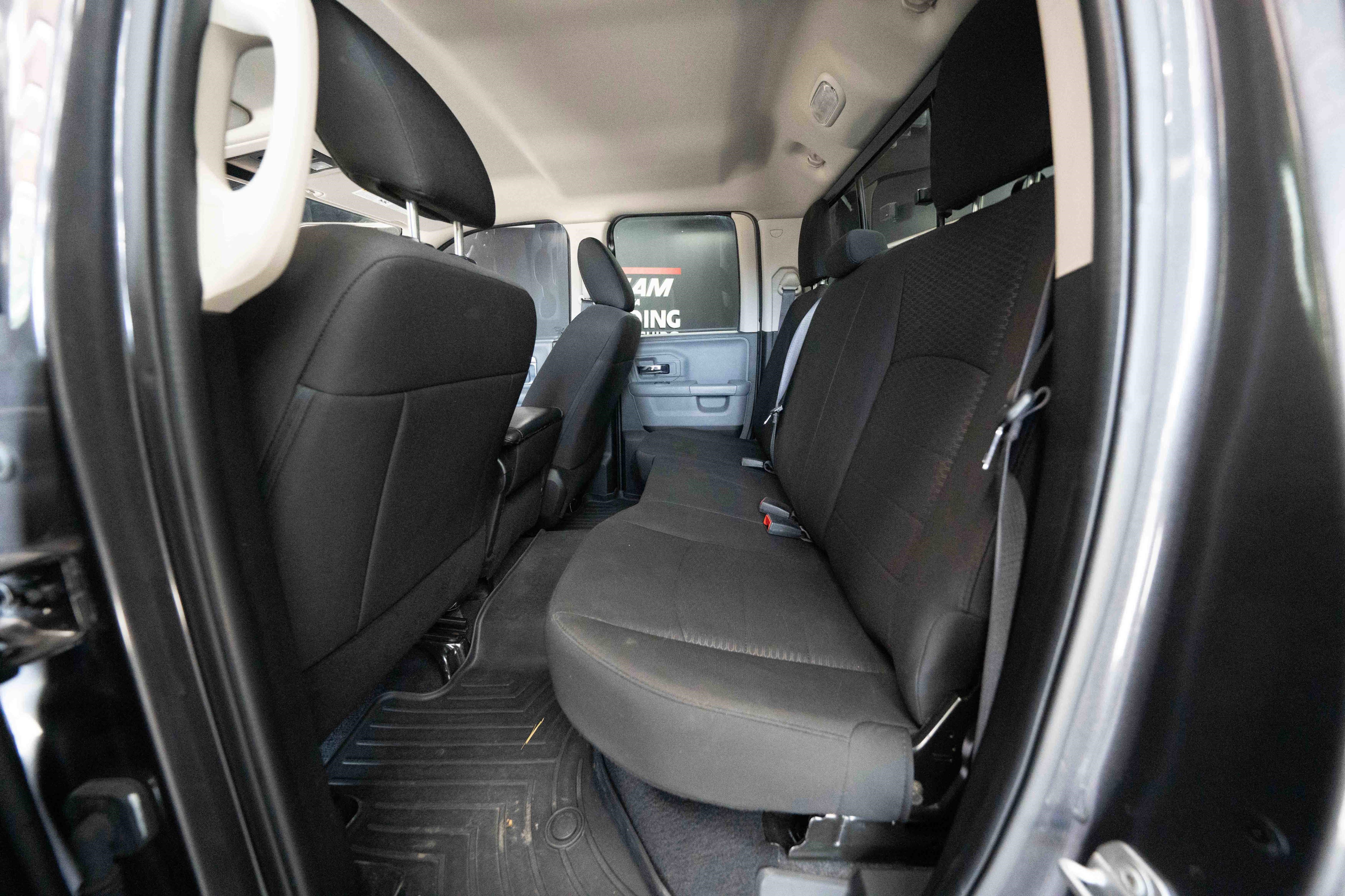 Used 2020 RAM 1500 Classic Warlock AWD/4WD image 22