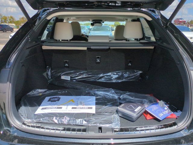 New 2026 Lexus RX 350 Premium Plus image 13
