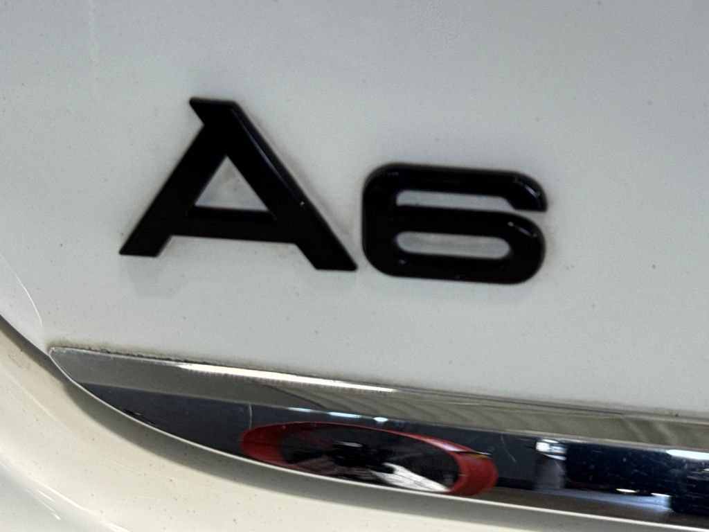 Used 2018 Audi A6 2.0T Premium FWD image 28