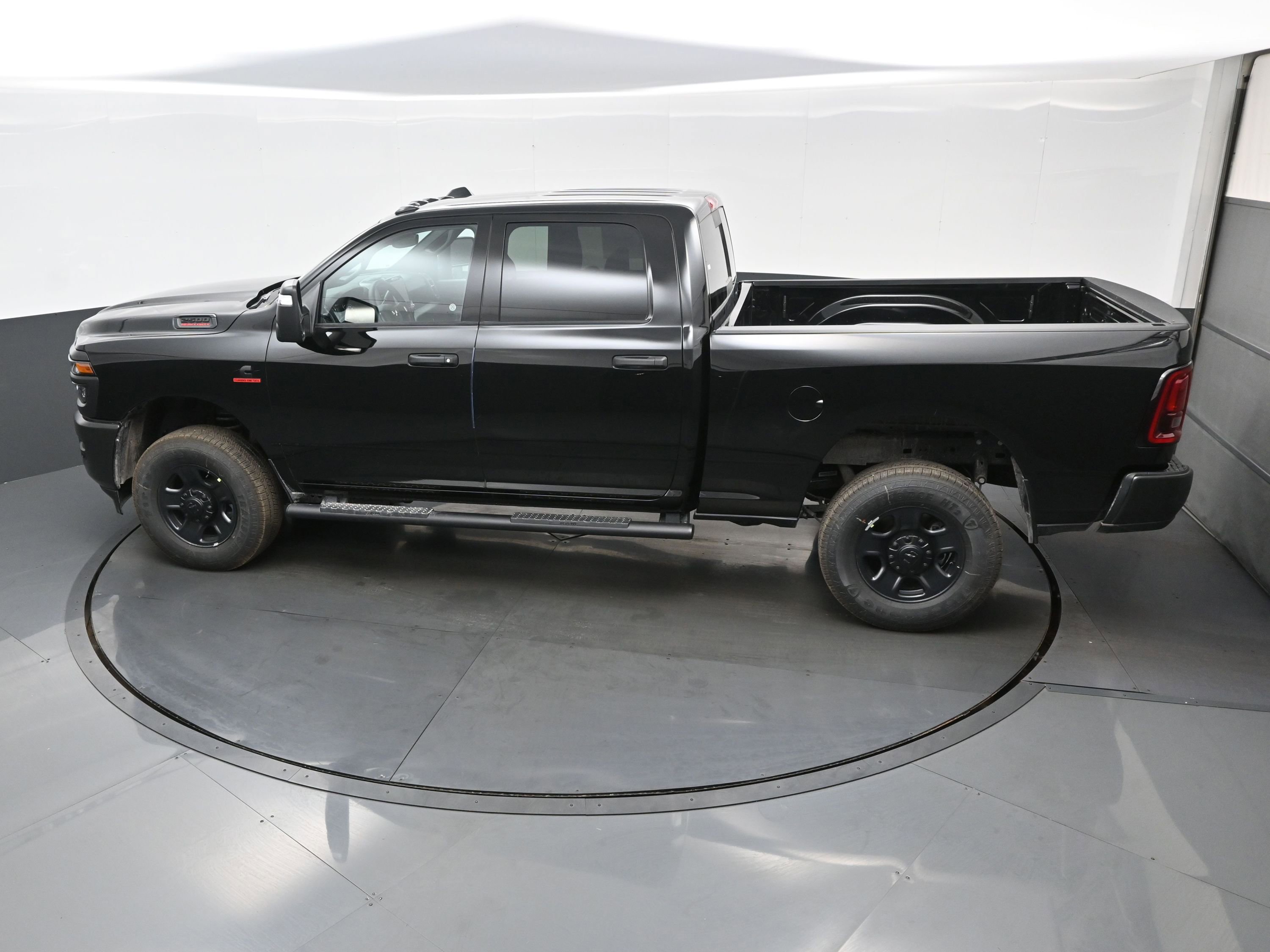 New 2026 RAM 2500 Tradesman image 19