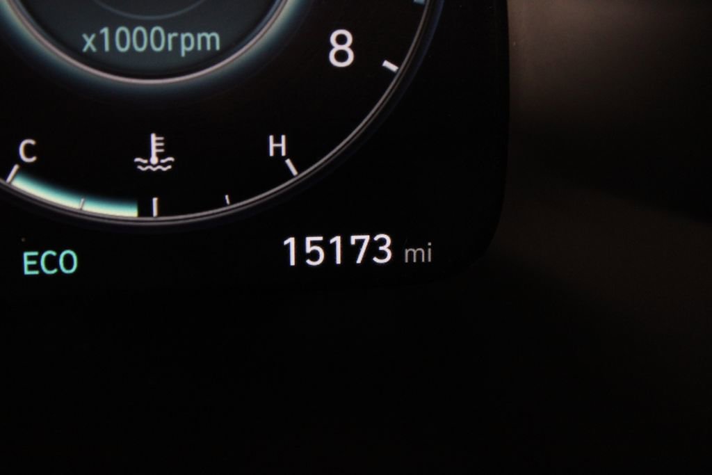 Used 2024 Hyundai Palisade SEL image 30