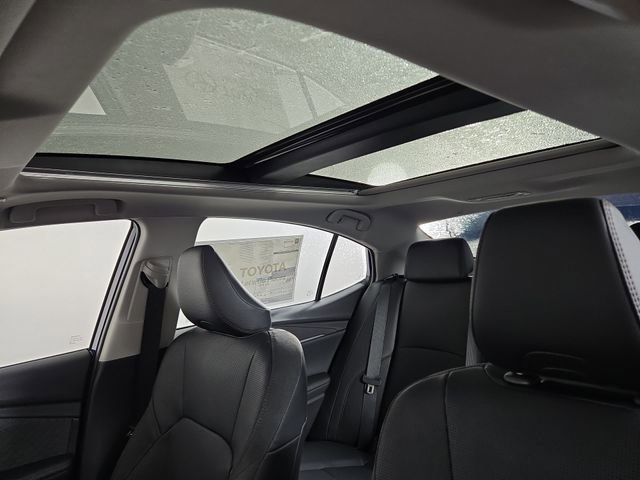 New 2026 Toyota Camry XLE image 36