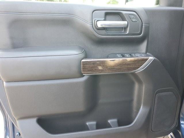 Used 2020 GMC Sierra 1500 SLE w/ SLE Value Package image 20