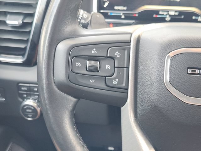 Used 2023 GMC Sierra 1500 Denali AWD/4WD image 28