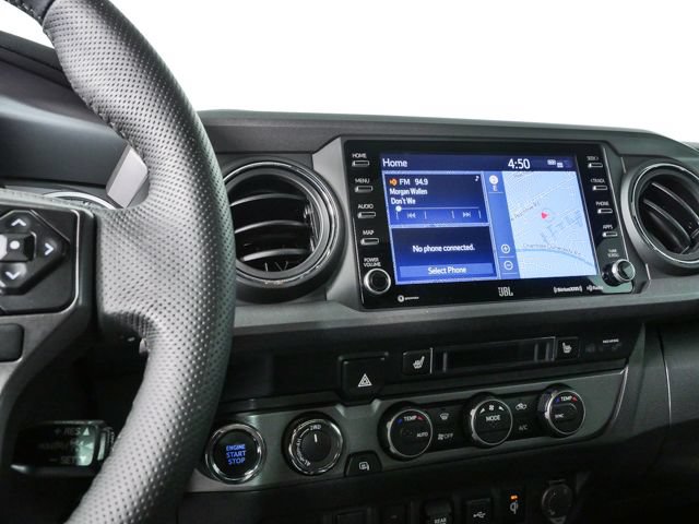 Used 2023 Toyota Tacoma TRD Off-Road w/ TRD Premium Off Road Package AWD/4WD image 28