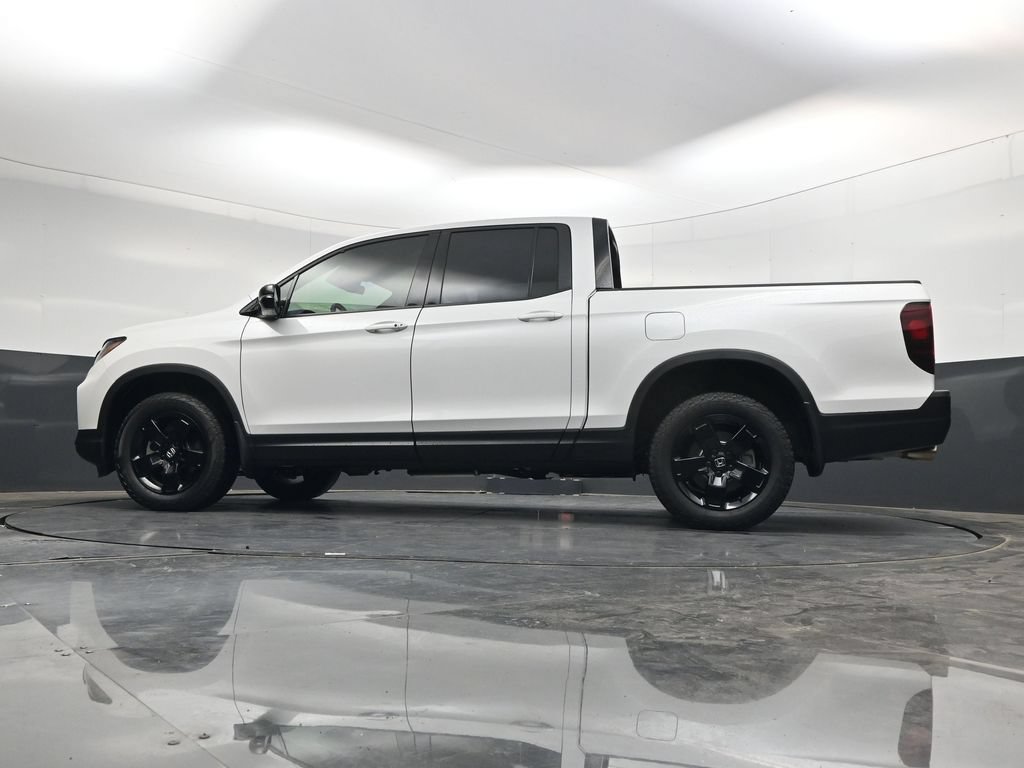 Certified 2026 Honda Ridgeline Black Edition image 38