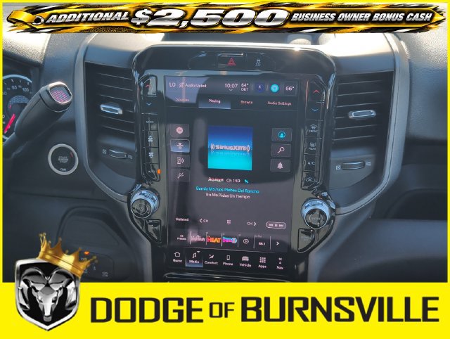 New 2027 RAM 4500 Tradesman AWD/4WD image 11