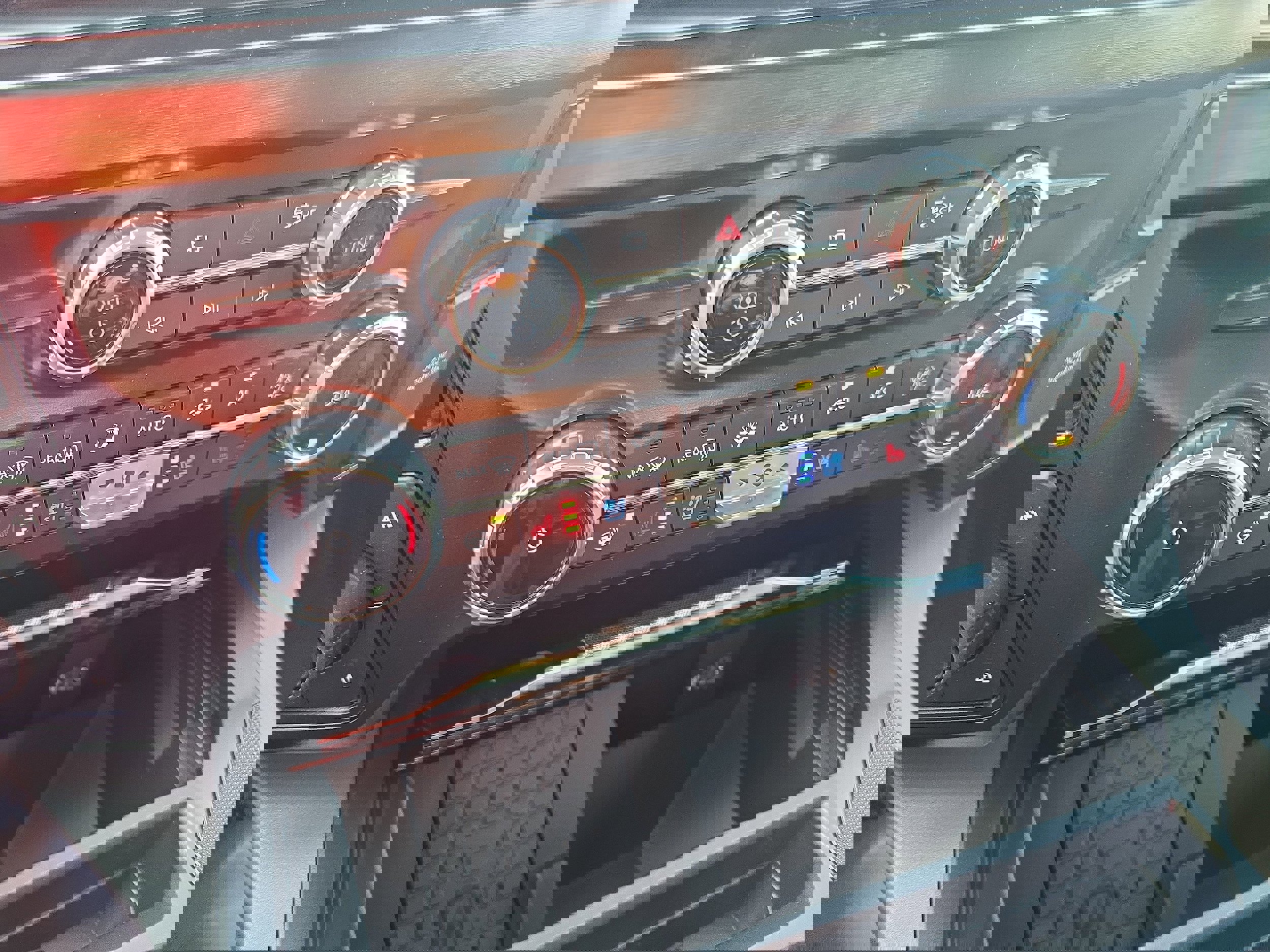 New 2026 Ford F250 Lariat image 18