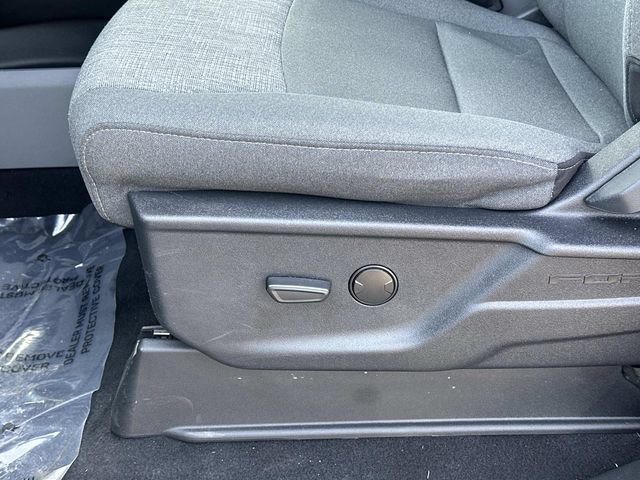 Used 2023 Ford F150 XLT w/ Equipment Group 301A Mid AWD/4WD image 22